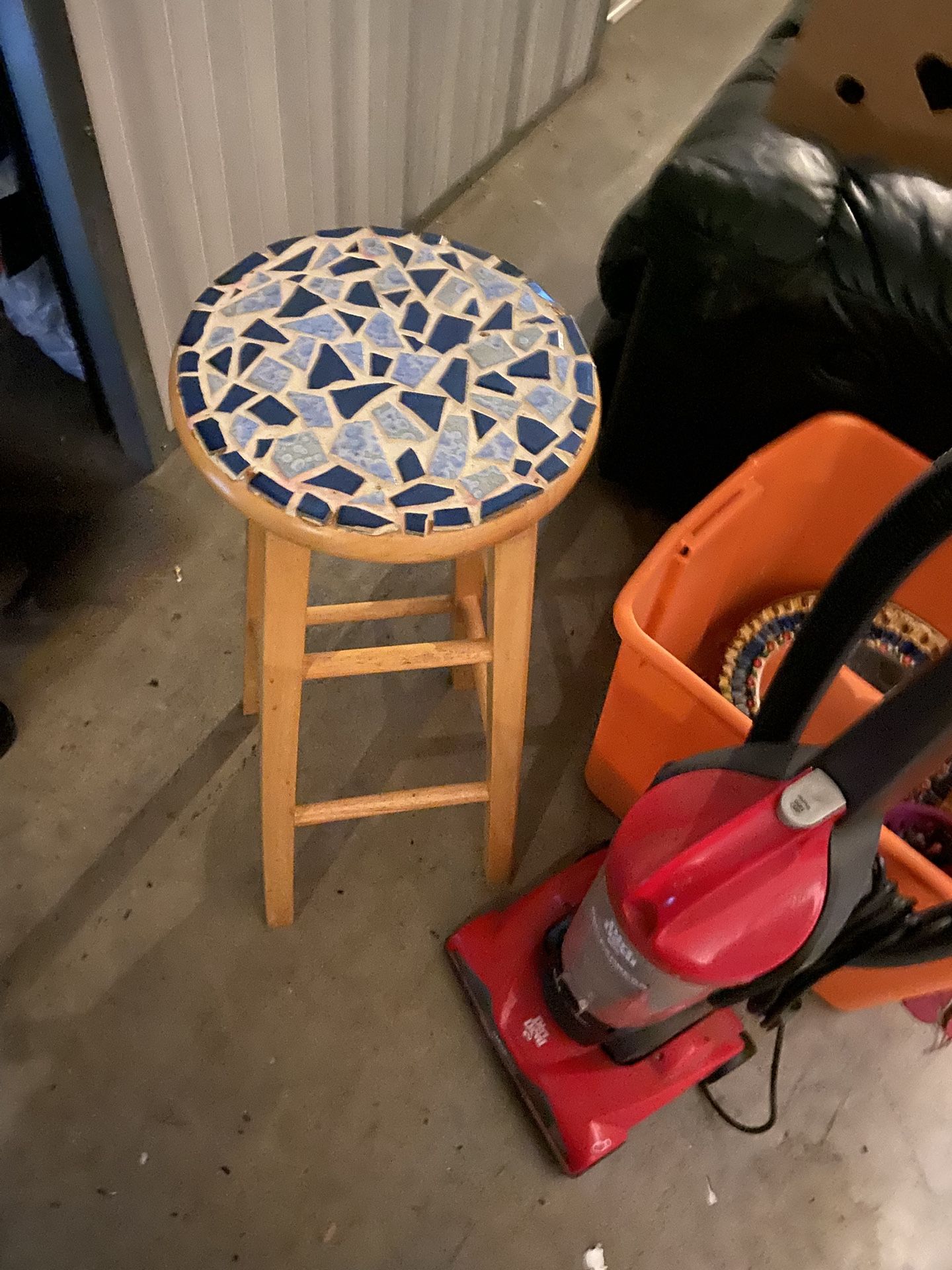 Bar Stool