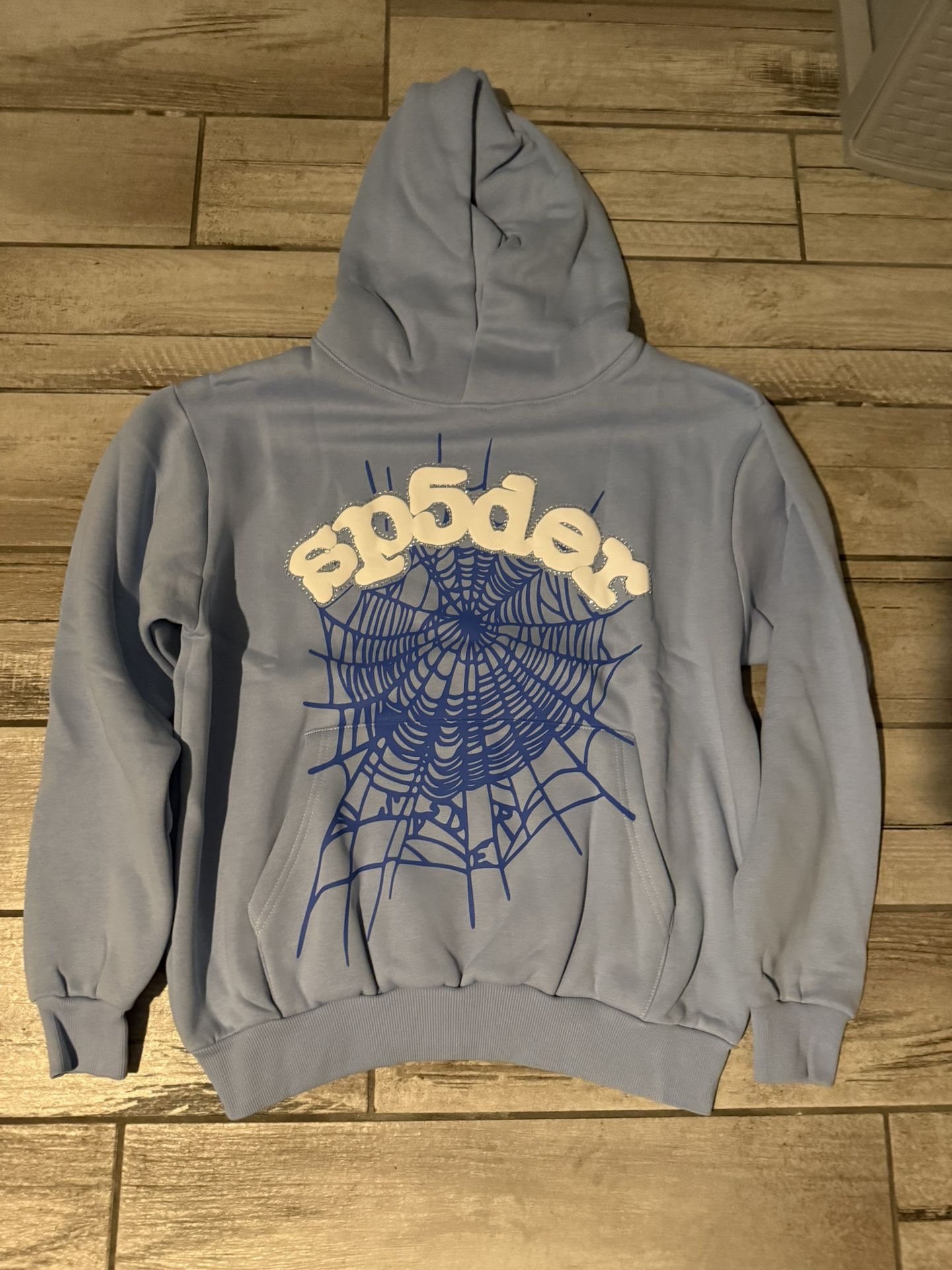 Spider Hoodie