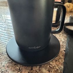 Ember mug