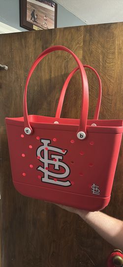St Louis Cardinals Bogo Bag