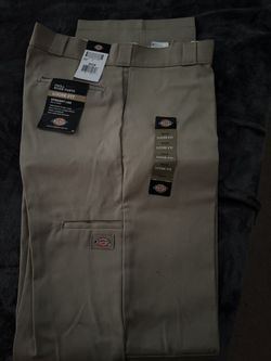 New Dickies