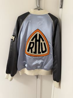 Rhude Varsity