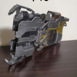 DEAD SPACE PLASMA CUTTER PROP