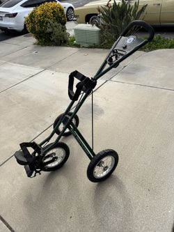Sun Mountain Speed Cart