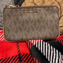 Micheal Kors Wristlets 