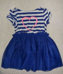 6-9 months tutu dress