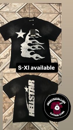 Hellstar Shirt
