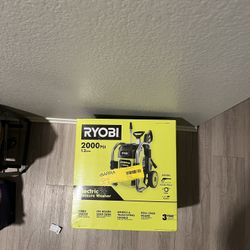 Pressure Washer For Sale 