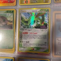 Flagon Pokémon Card