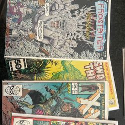Comics