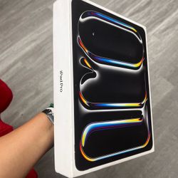 IPad Pro M5 512gb WiFi only