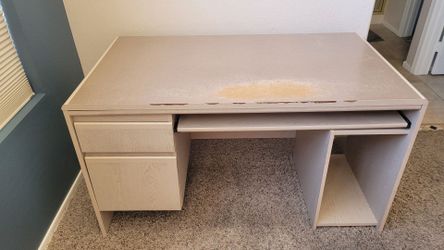 Office desk
