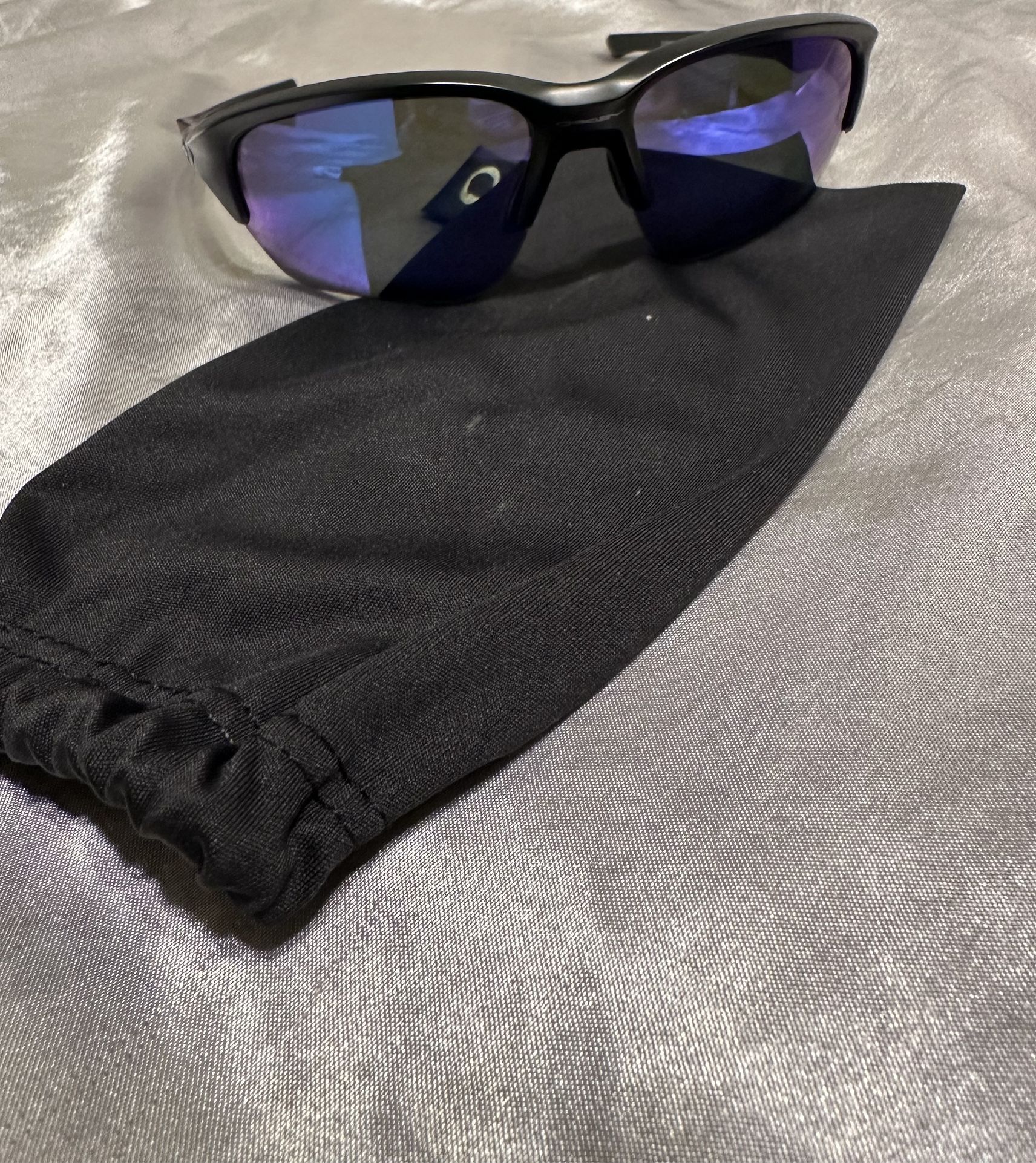Oakley Sunglasses