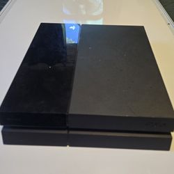 Broken PS4- $30