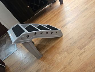 Dog stairs
