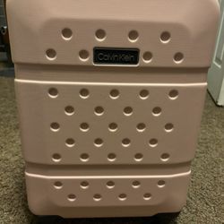 22” Carry On Calvin Klein Luggage