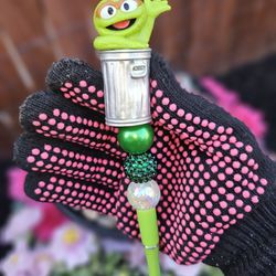 Cookie Monster Pen