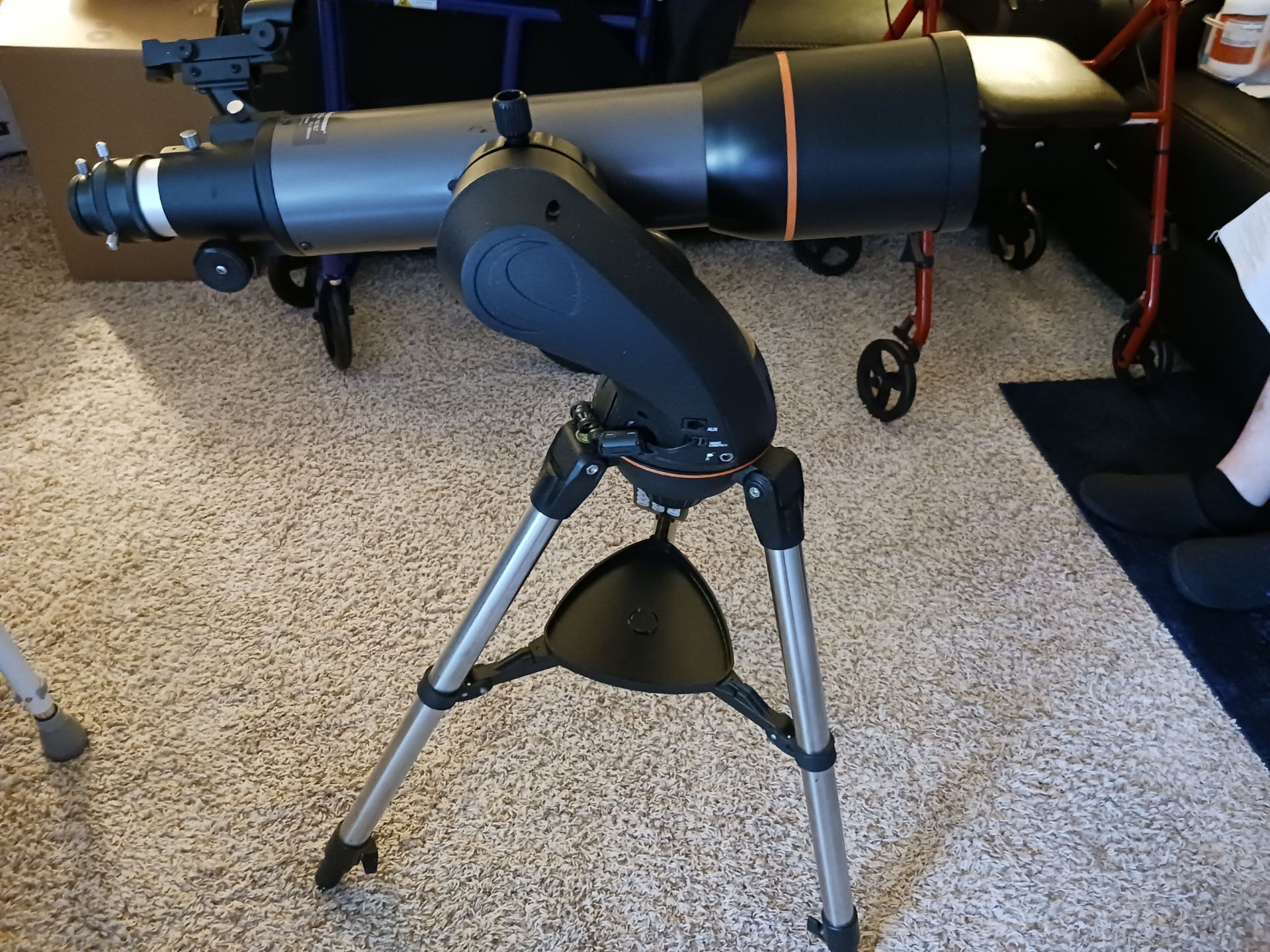 Telescope
