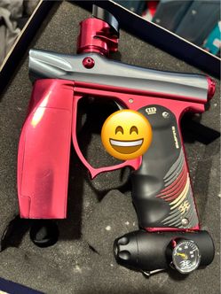 Empire mini invert