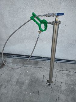 Stainless Steel Tube
