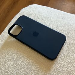 iPhone 13/14 Apple Slicone Case 