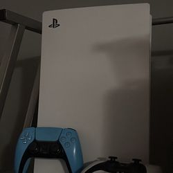 PS5 + Astro A50