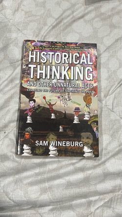 Historical Thinking