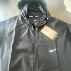 Men's Repel Running Jacket