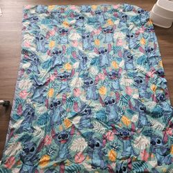 LILO AND STITCH COMFORTER