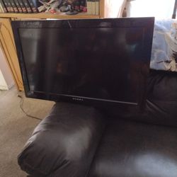 Dynex  Flat Screen T.V 