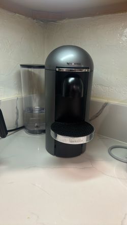 Nespresso