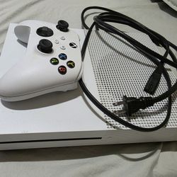1 TB Xbox One S