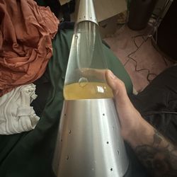 60s Lava Lamp