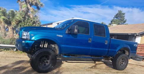 2000 Ford F-250