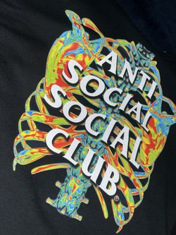 Anti Social Social Club