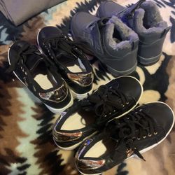 Brand New woman’s shoes! Just Outa The Package! 