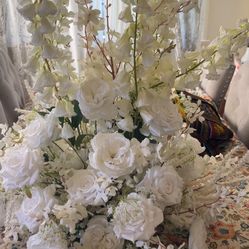 Wedding Artificial Flowers 