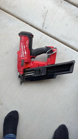 Milwaukee tools