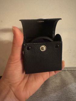 Hoya 58mm Filter Set