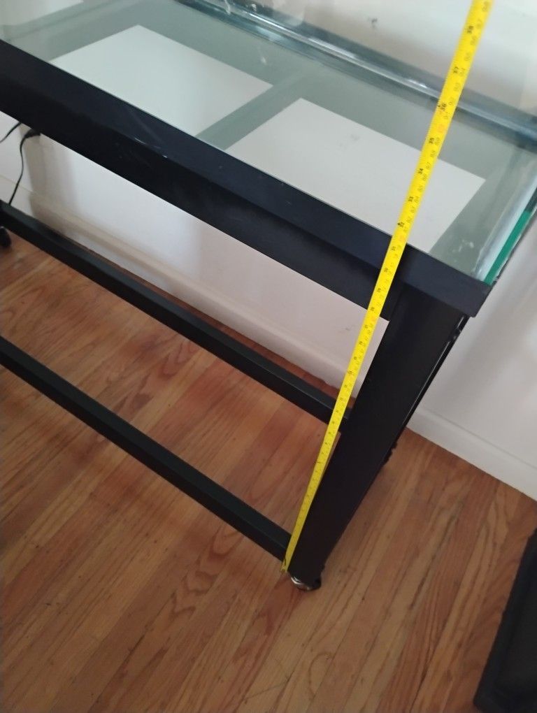 Fish Tank For Sale Open To Trade