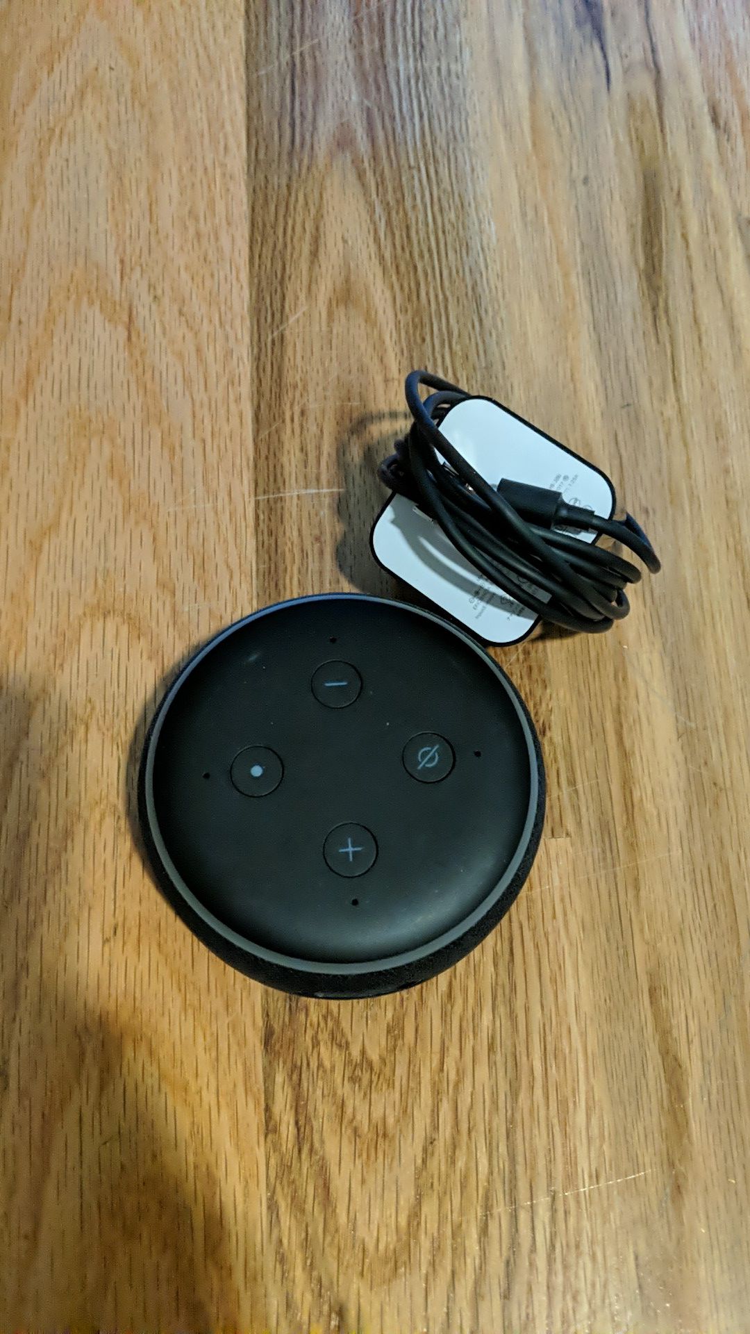 Amazon Echo Dot (Alexa)