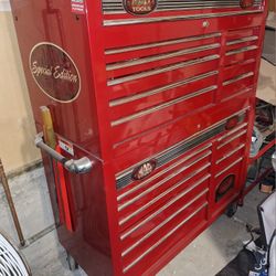 Vintage Mac Tool Box