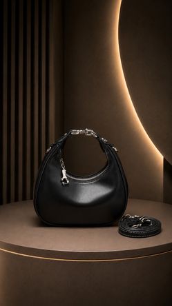 Woman’s purse