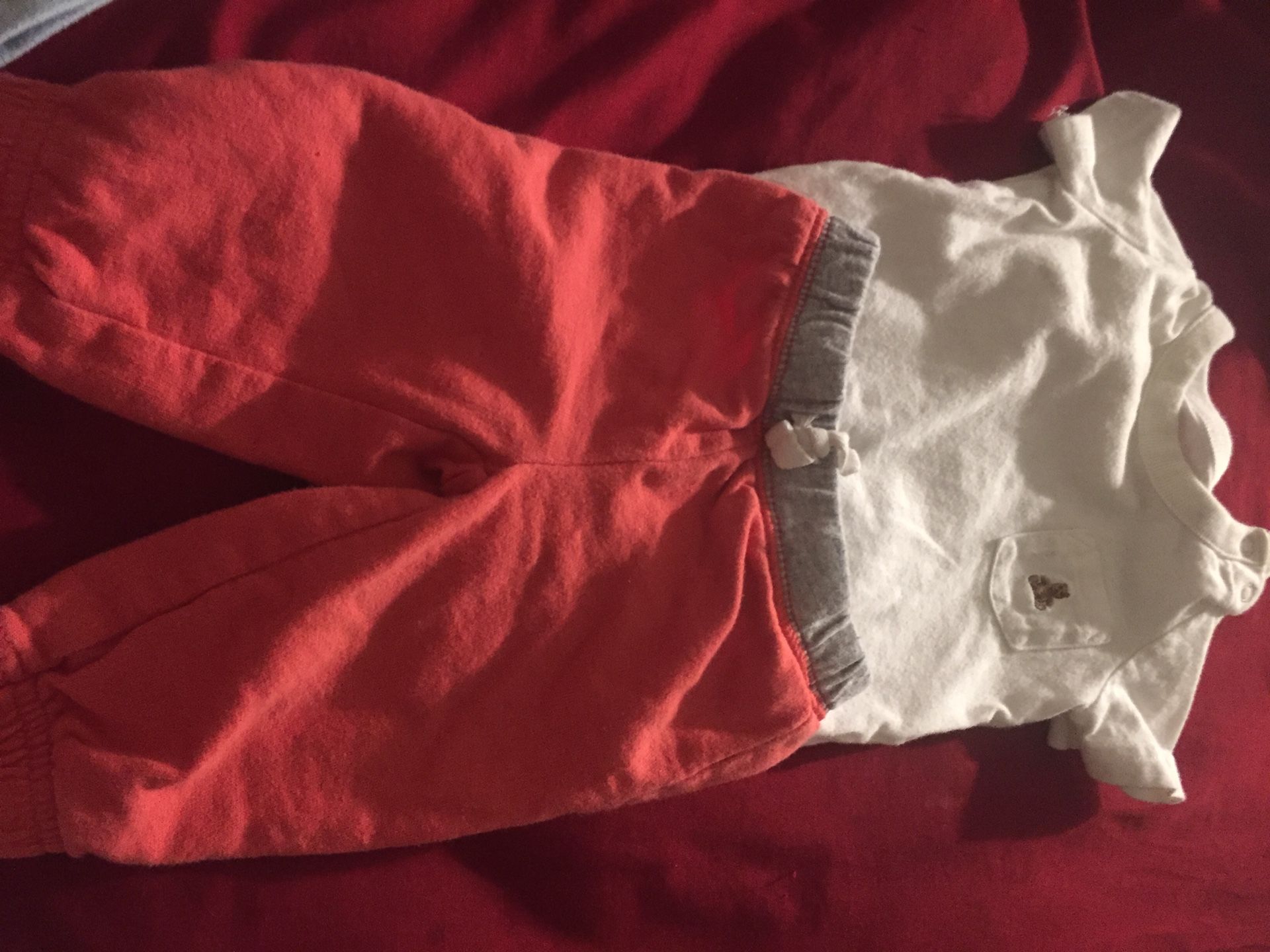 Boy clothes