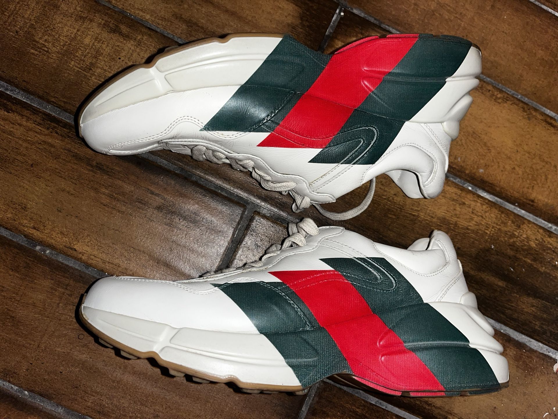 Gucci Shoes Men’s