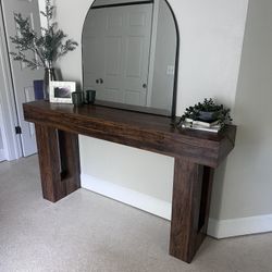 Entry Table 