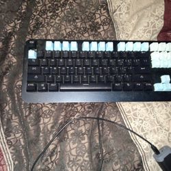 Gaming Keyboard 