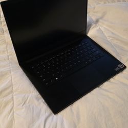 Razer Blade 14 RTX 3060 16GB RAM