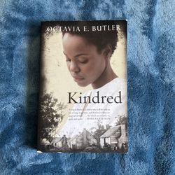 Kindred - Octavia Butler 