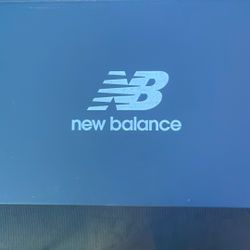New Balances
